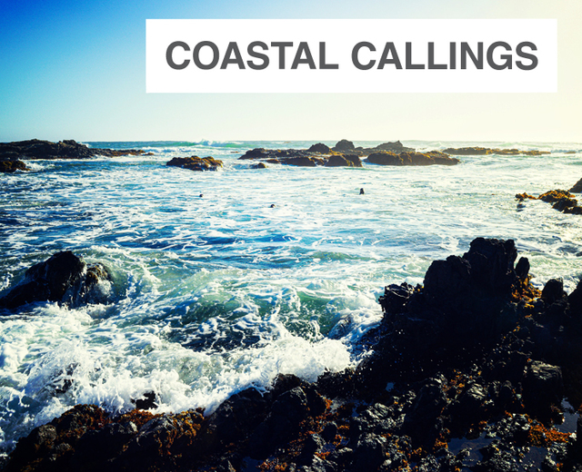 Coastal Callings | Coastal Callings| MusicSpoke