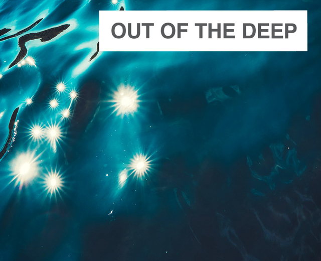 Out of the Deep | Out of the Deep| MusicSpoke