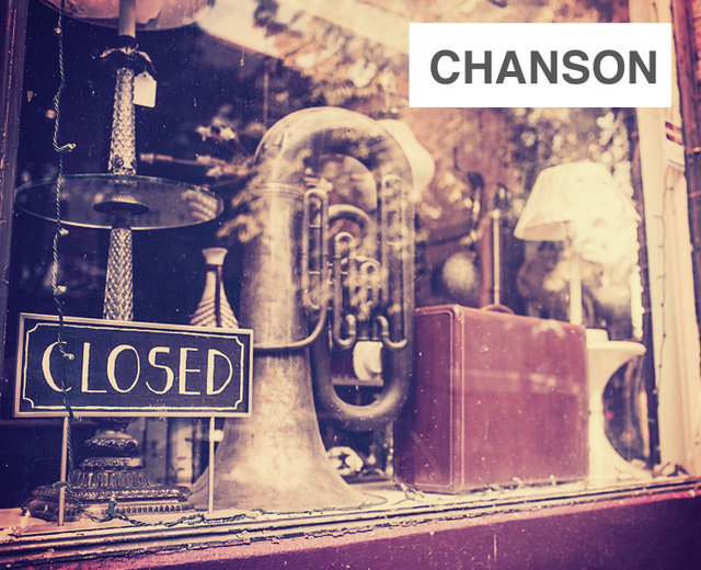 Chanson | Chanson| MusicSpoke