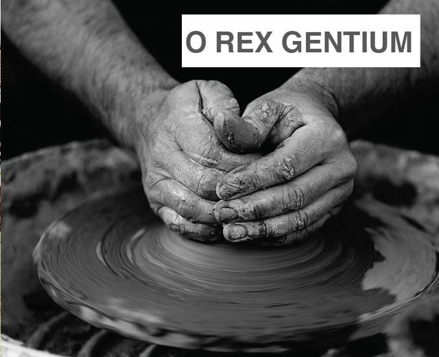 O Rex Gentium | O Rex Gentium| MusicSpoke