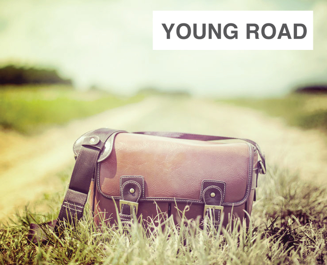 Lullaby for a Young Road | Lullaby for a Young Road| MusicSpoke