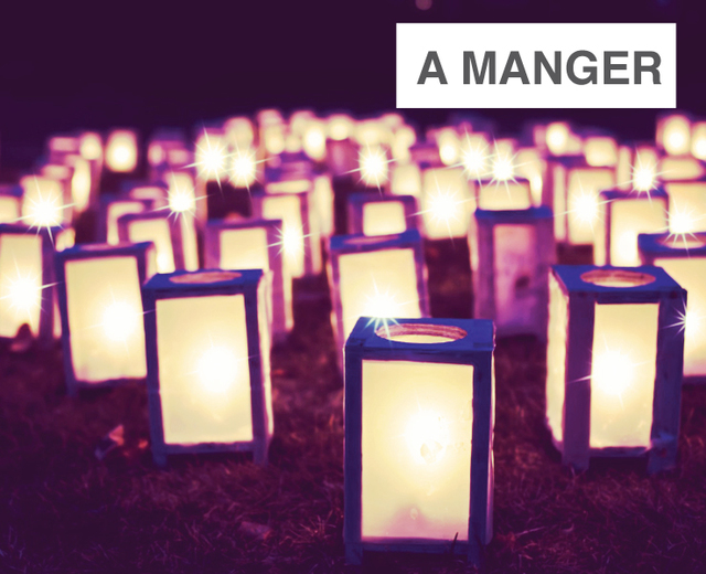 A Manger | A Manger| MusicSpoke