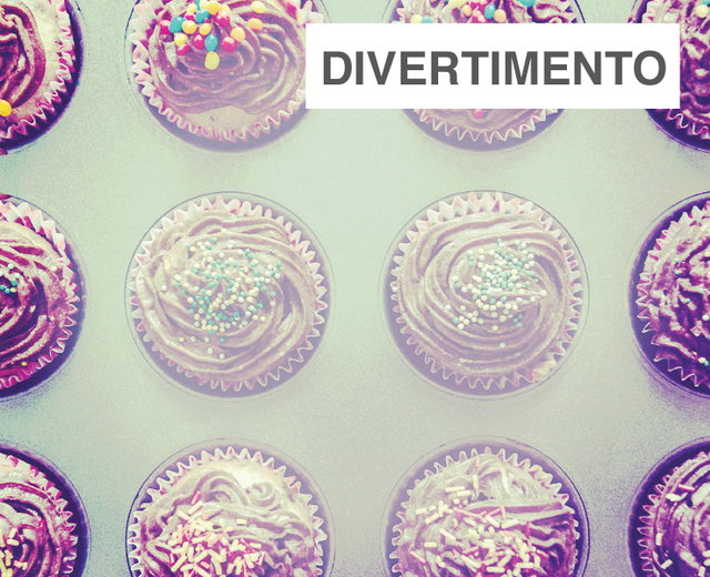 Divertimento | Divertimento| MusicSpoke