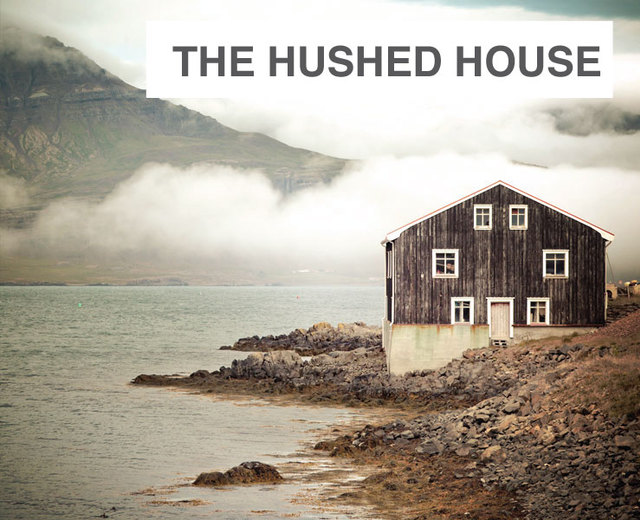 The Hushed House | The Hushed House| MusicSpoke