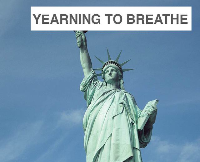 Yearning to Breathe Free | Yearning to Breathe Free| MusicSpoke