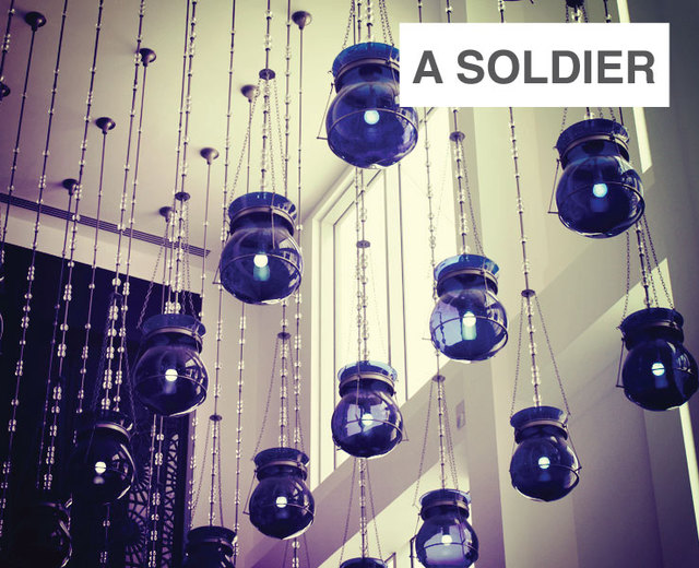 A Soldier | A Soldier| MusicSpoke