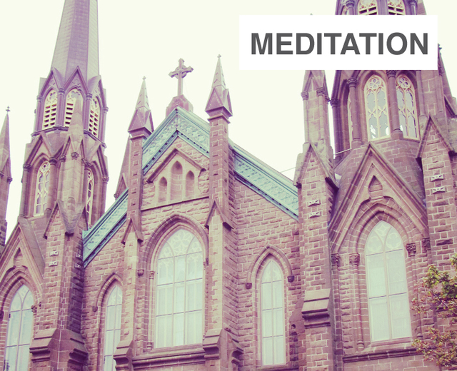 Meditation | Meditation| MusicSpoke