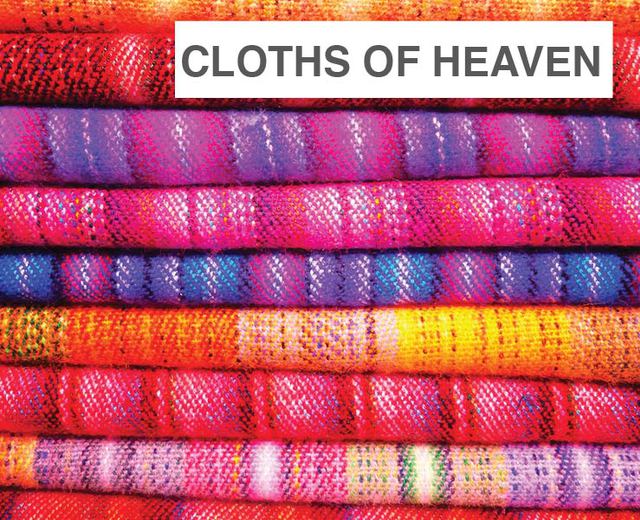 Heavens' Cloths | Heavens' Cloths| MusicSpoke