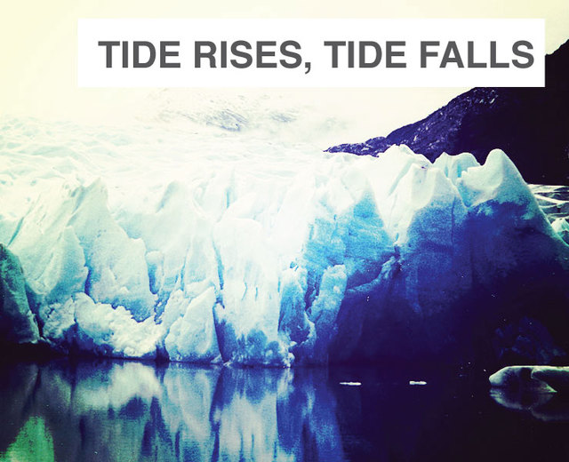 The Tide Rises, The Tide Falls | The Tide Rises, The Tide Falls| MusicSpoke