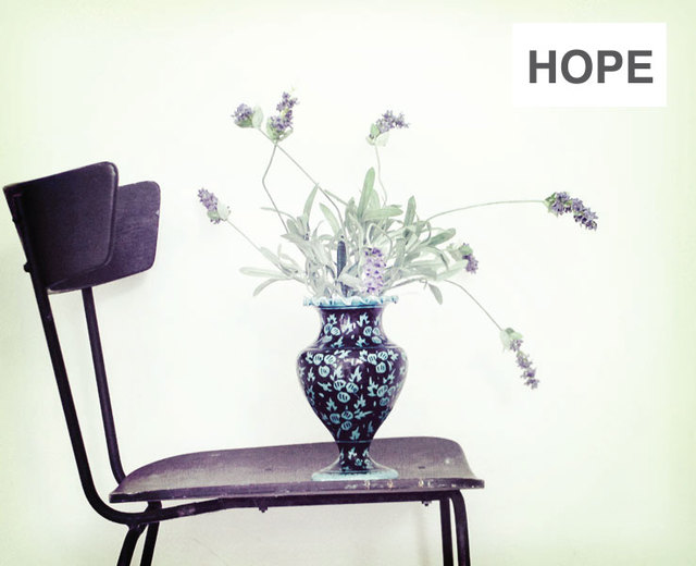 Hope | Hope| MusicSpoke