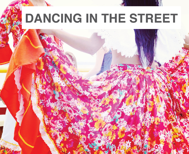 Dancing in the Street | Dancing in the Street| MusicSpoke
