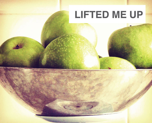 Lifted Me Up | Lifted Me Up| MusicSpoke