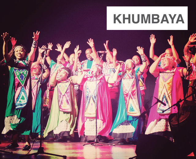 Khumbaya | Khumbaya| MusicSpoke