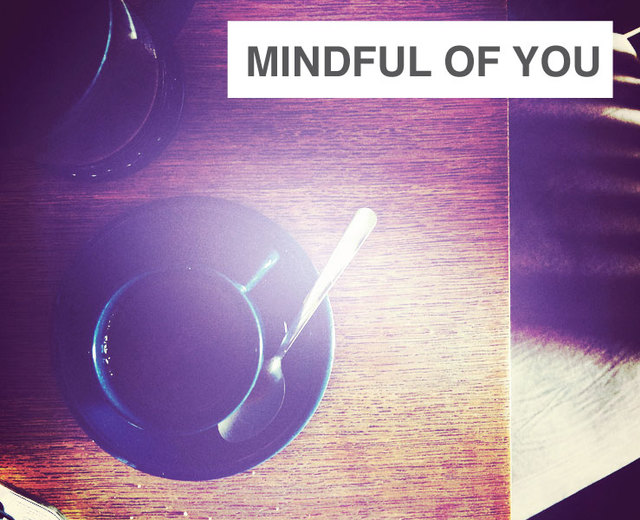 Mindful of You | Mindful of You| MusicSpoke