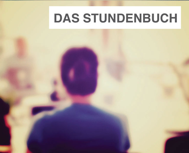 Das Stundenbuch | Das Stundenbuch| MusicSpoke