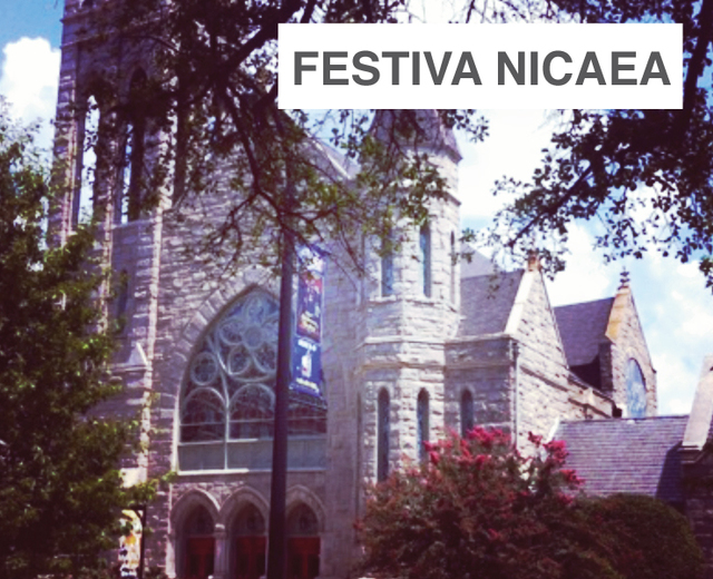 Festiva Nicaea | Festiva Nicaea| MusicSpoke