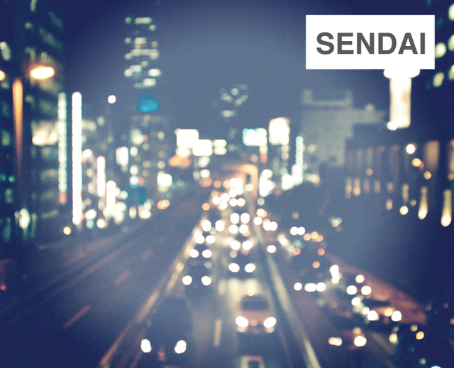 sendai | sendai| MusicSpoke