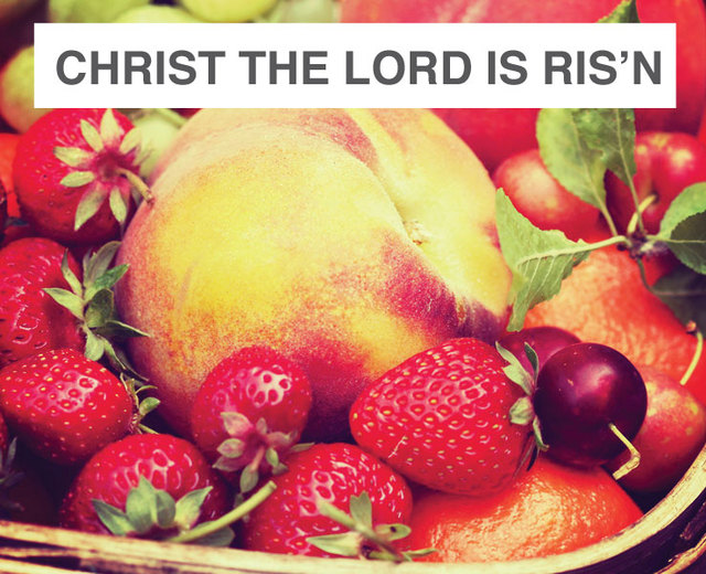 Christ the Lord is Ris'n Again | Christ the Lord is Ris'n Again| MusicSpoke