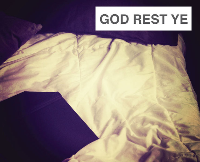 God Rest Ye Merry Gentlemen | God Rest Ye Merry Gentlemen| MusicSpoke