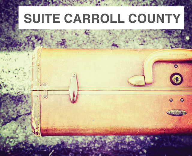 Suite Carroll County | Suite Carroll County| MusicSpoke