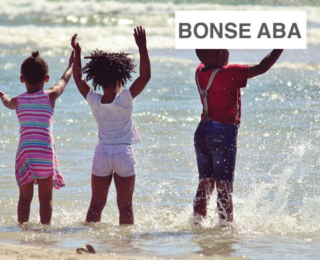 Bonse Aba | Bonse Aba| MusicSpoke