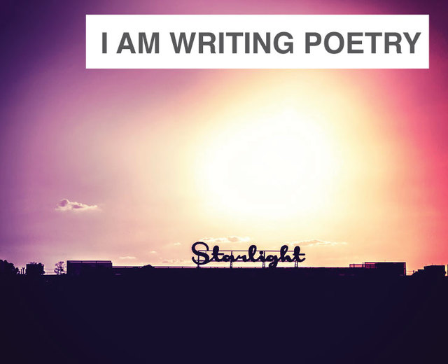 I am writing poetry | I am writing poetry| MusicSpoke