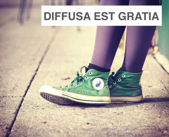 Diffusa est gratia | Diffusa est gratia| MusicSpoke