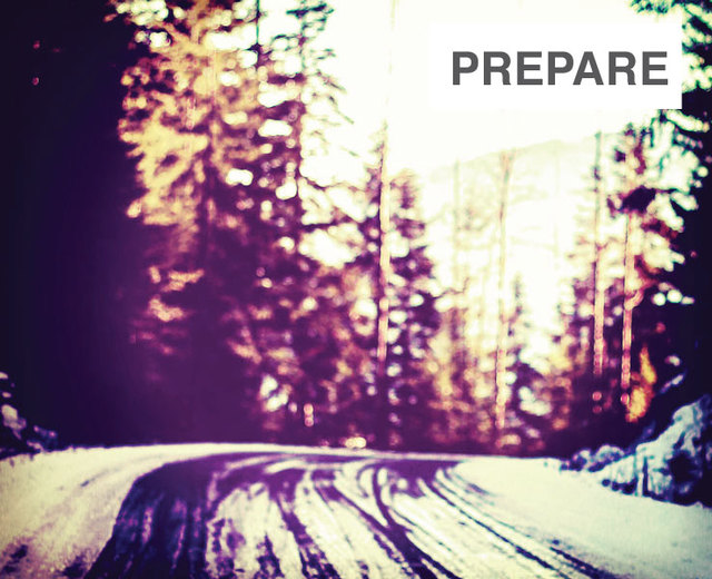 Prepare | Prepare| MusicSpoke