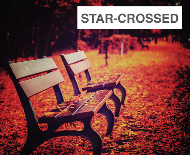 Star-crossed | Star-crossed| MusicSpoke