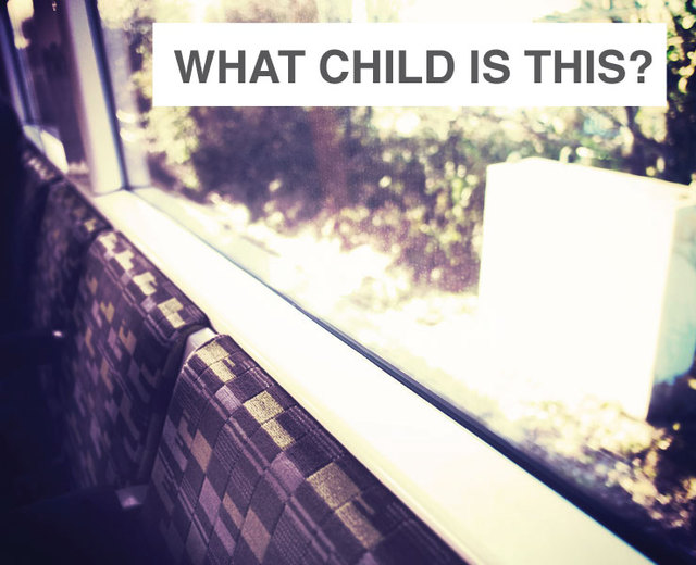 What Child Is This? | What Child Is This?| MusicSpoke