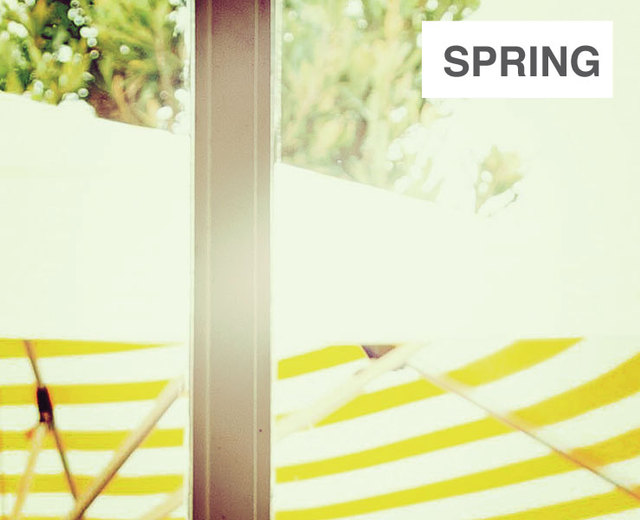 Spring | Spring| MusicSpoke
