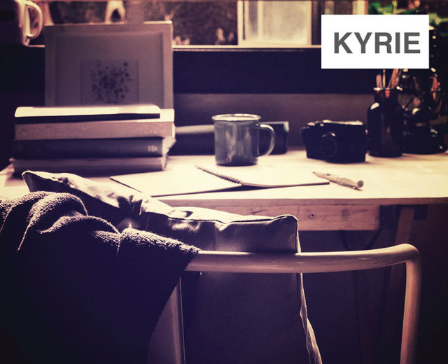 Kyrie | Kyrie| MusicSpoke