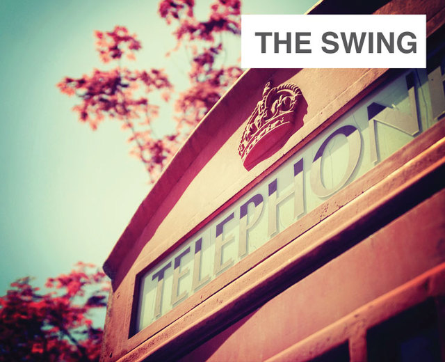 The Swing | The Swing| MusicSpoke