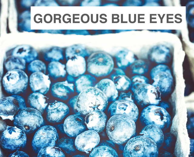 Gorgeous Blue Eyes | Gorgeous Blue Eyes| MusicSpoke