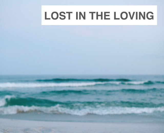 Lost in the Loving Floating Ocean of Thee | Lost in the Loving Floating Ocean of Thee| MusicSpoke