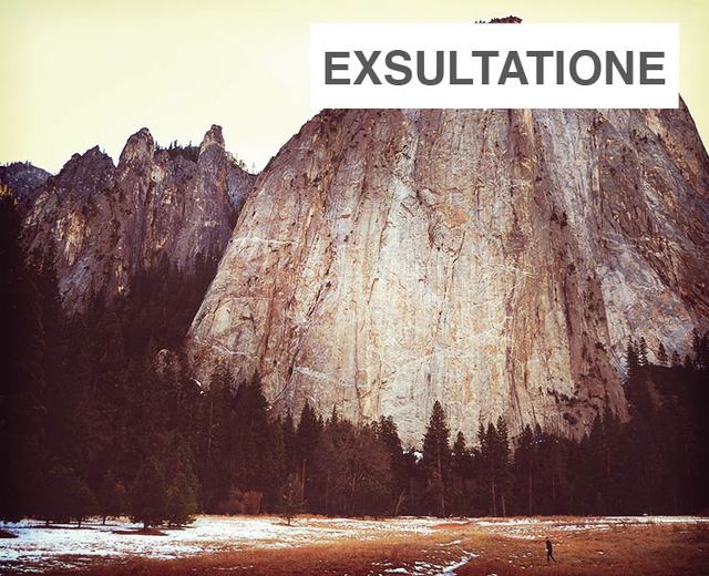 Exsultatione | Exsultatione| MusicSpoke