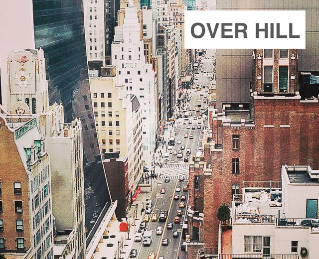 Over Hill Over Dale | Over Hill Over Dale| MusicSpoke
