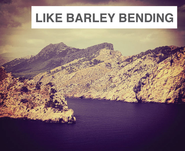 Like Barley Bending | Like Barley Bending| MusicSpoke