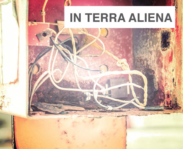 In Terra Aliena | In Terra Aliena| MusicSpoke