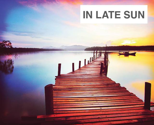 In Late Sun | In Late Sun| MusicSpoke