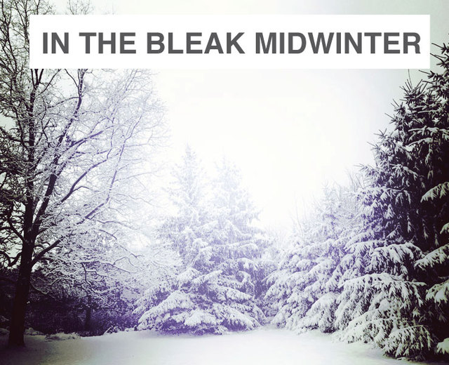 In the Bleak Midwinter | In the Bleak Midwinter| MusicSpoke