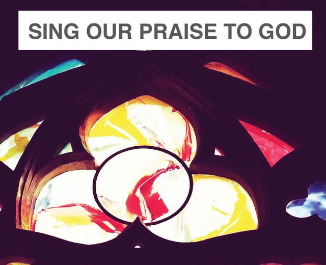 Sing Our Praise To God | Sing Our Praise To God| MusicSpoke