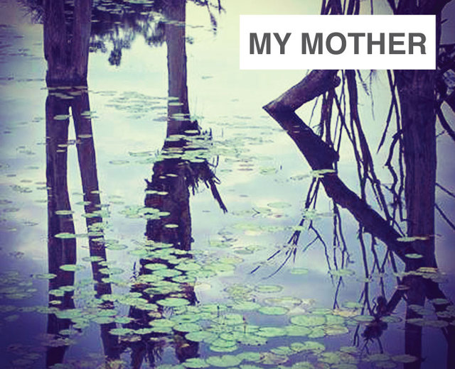 My Mother | My Mother| MusicSpoke