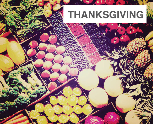 Thanksgiving | Thanksgiving| MusicSpoke