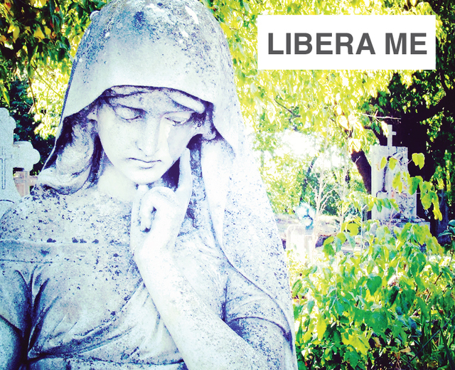 Libera Me | Libera Me| MusicSpoke