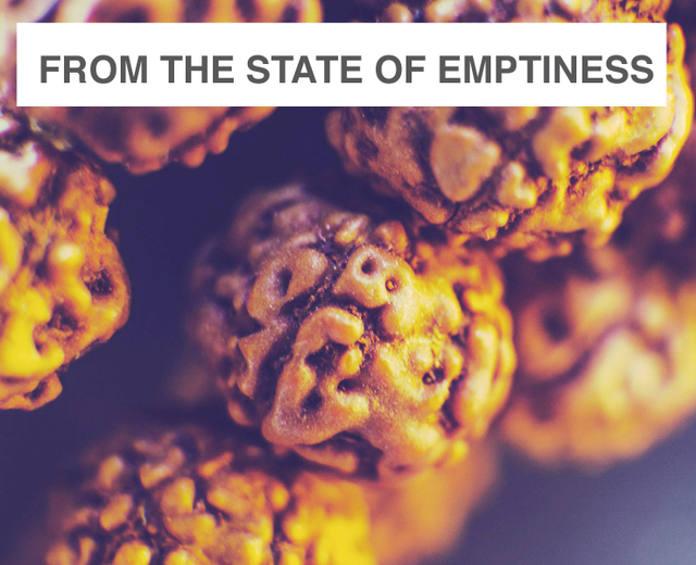 From the State of Emptiness | From the State of Emptiness| MusicSpoke