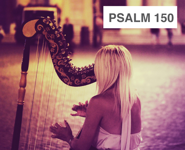 Psalm 150 | Psalm 150| MusicSpoke