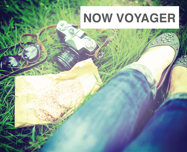 Now Voyager | Now Voyager| MusicSpoke