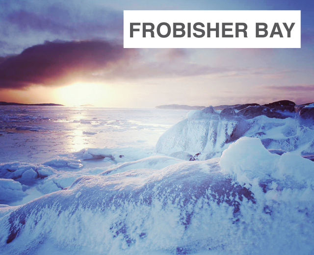 Frobisher Bay | Frobisher Bay| MusicSpoke