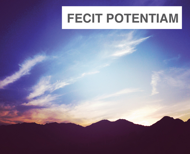 Fecit Potentiam | Fecit Potentiam| MusicSpoke